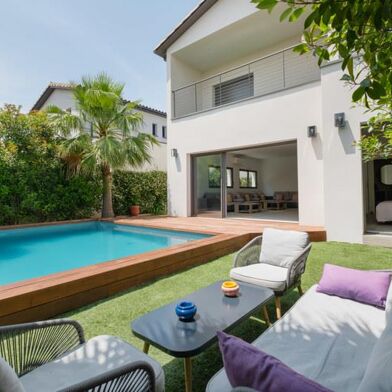 Maison 5 pièces 586000 €