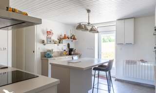 Maison 5 Pièces 104 m² à vendre à Sarlande (24270)