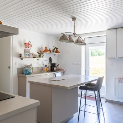 Maison 5 pièces 192000 €