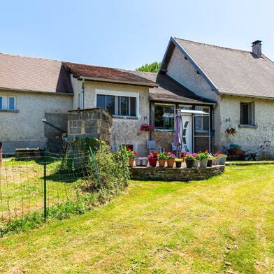 Maison 5 pièces 192000 €