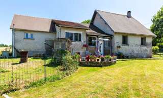 Maison 5 Pièces 104 m² à vendre à Sarlande (24270)