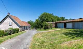 Maison 5 Pièces 104 m² à vendre à Sarlande (24270)