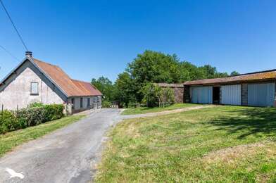 Maison 5 pièces 179000 €