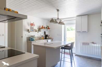 Maison 5 pièces 179000 €