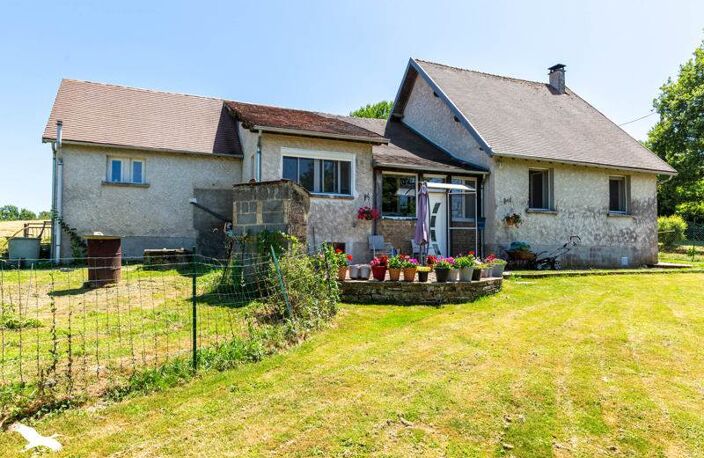Maison en pierre de 5 pièces principales — photo 2