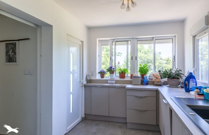 Maison en pierre de 5 pièces principales — photo 5