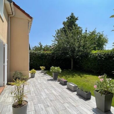 Maison 6 pièces 620000 €