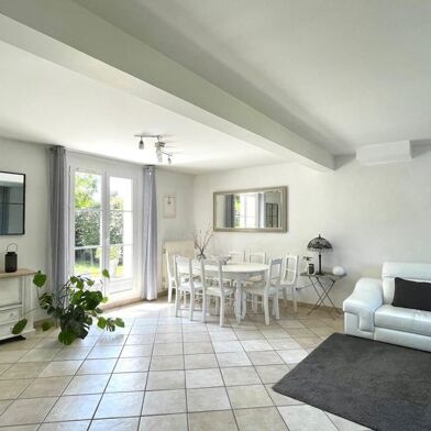 Maison 6 pièces 620000 €