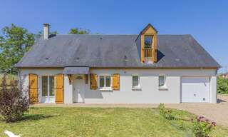 Maison 6 Pièces 112 m² à vendre à Beaulieu-lès-Loches (37600)