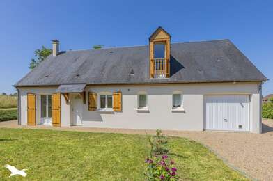 Maison 6 pièces 247220 €