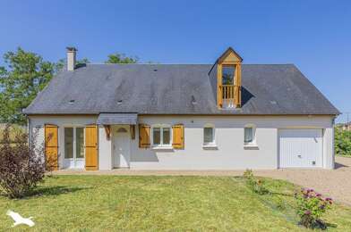 Maison 6 pièces 247220 €