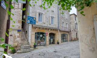 Immeuble   m² à vendre à Souillac (46200)