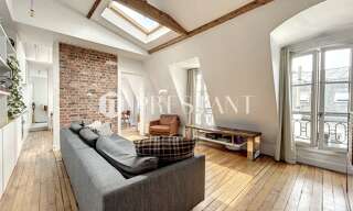 Appartement 5 Pièces 105 m² à vendre à Paris 10 (75010)