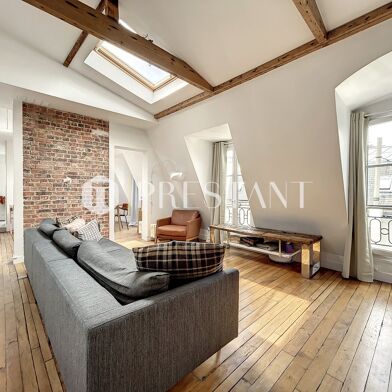 Appartement 5 pièces 1150000 €