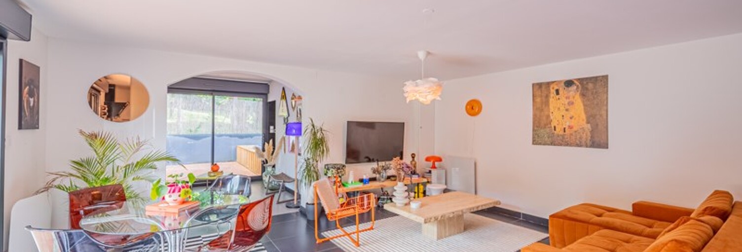 Appartement 4 Pièces 87 m² à vendre à Ambarès-et-Lagrave (33440)