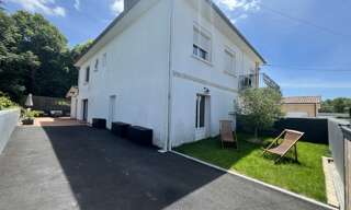 Appartement 4 Pièces 87 m² à vendre à Ambarès-et-Lagrave (33440)