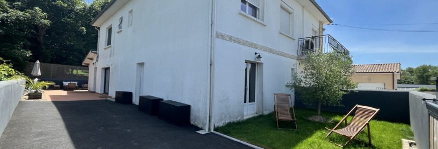 Appartement 4 Pièces 87 m² à vendre à Ambarès-et-Lagrave (33440)