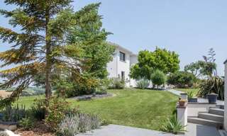 Maison 9 Pièces 262 m² à vendre à Saint-Léon (31560)