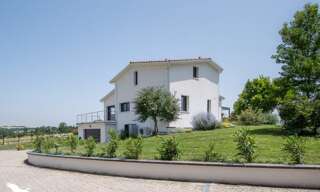 Maison 9 Pièces 262 m² à vendre à Saint-Léon (31560)