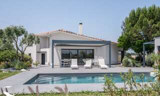 Maison 9 Pièces 262 m² à vendre à Saint-Léon (31560)