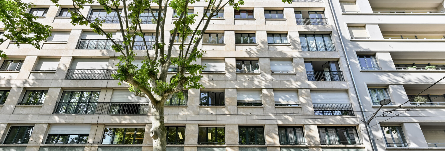 Appartement 4 Pièces 106 m² à vendre à Lyon 6 (69006)