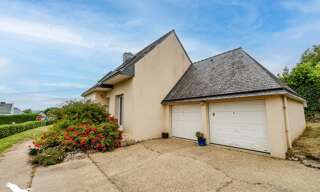 Maison 5 Pièces 120 m² à vendre à Crozon (29160)