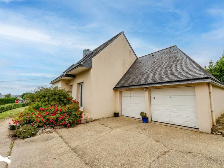 Contemporaine de 5 pièces principales — photo 1