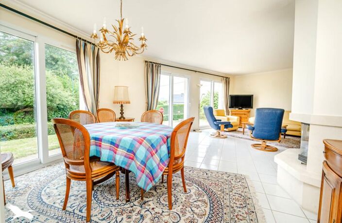 Contemporaine de 5 pièces principales — photo 2