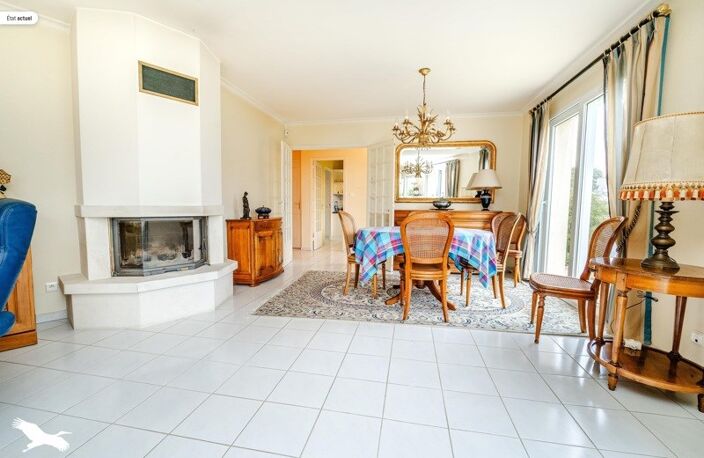 Contemporaine de 5 pièces principales — photo 3
