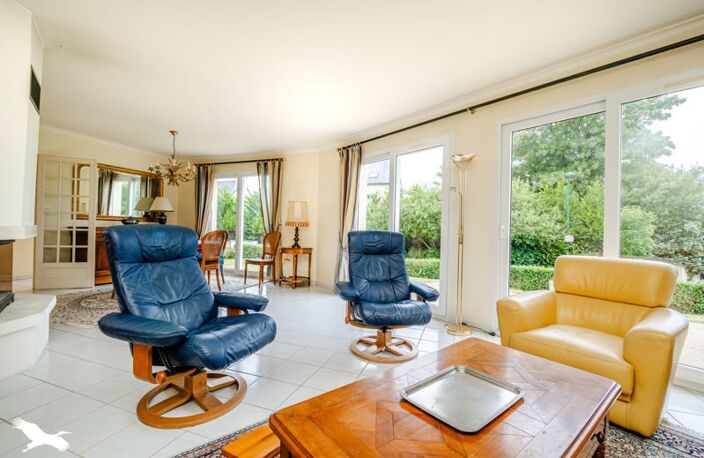 Contemporaine de 5 pièces principales — photo 4