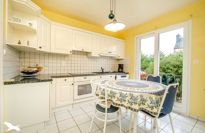 Contemporaine de 5 pièces principales — photo 5