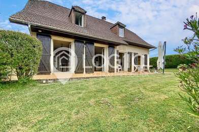 Maison 6 pièces 297000 €