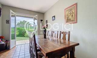 Maison 6 Pièces 137 m² à vendre à Saint-Castin (64160)