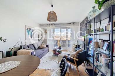 Appartement 2 pièces 600 €