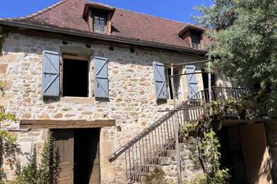 Maison 7 pièces 87920 €