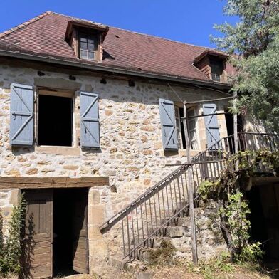 Maison 7 pièces 98280 €