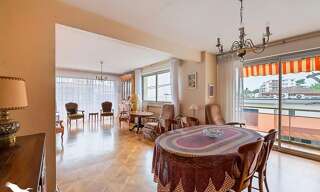 Appartement 5 Pièces 133 m² à vendre à Bordeaux (33200)