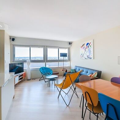 Appartement 4 pièces 549675 €