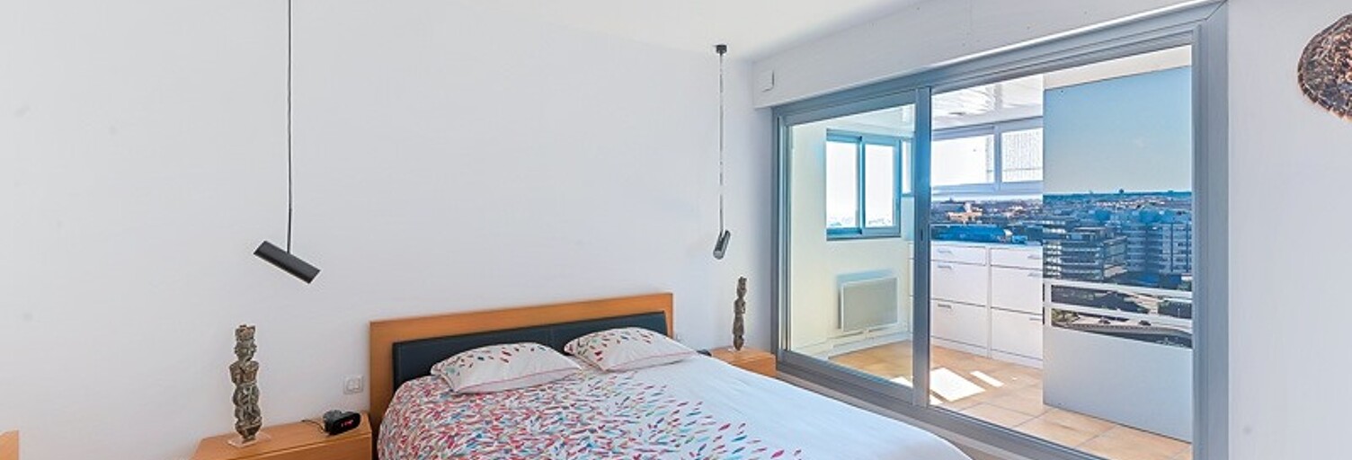 Appartement 4 Pièces 111 m² à vendre à Bordeaux (33000)