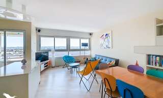 Appartement 4 Pièces 111 m² à vendre à Bordeaux (33000)