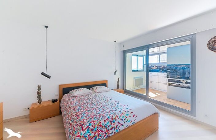 Appartement de 4 pièces principales — photo 2