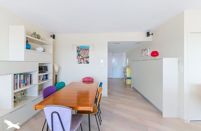 Appartement de 4 pièces principales — photo 4