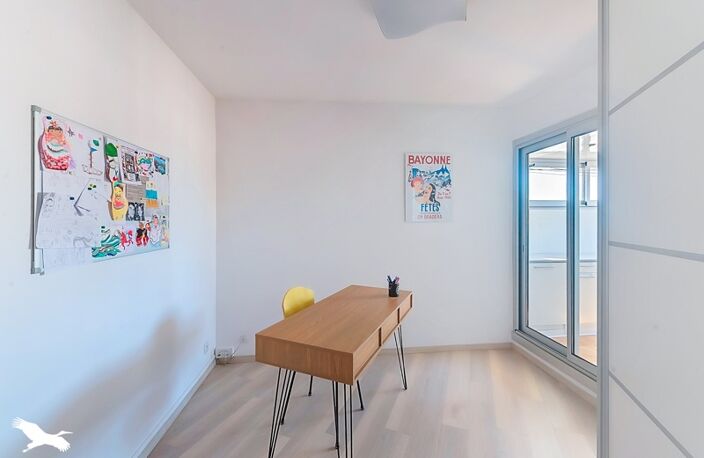 Appartement de 4 pièces principales — photo 5