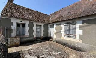 Maison   m² à vendre à Prissac (36370)