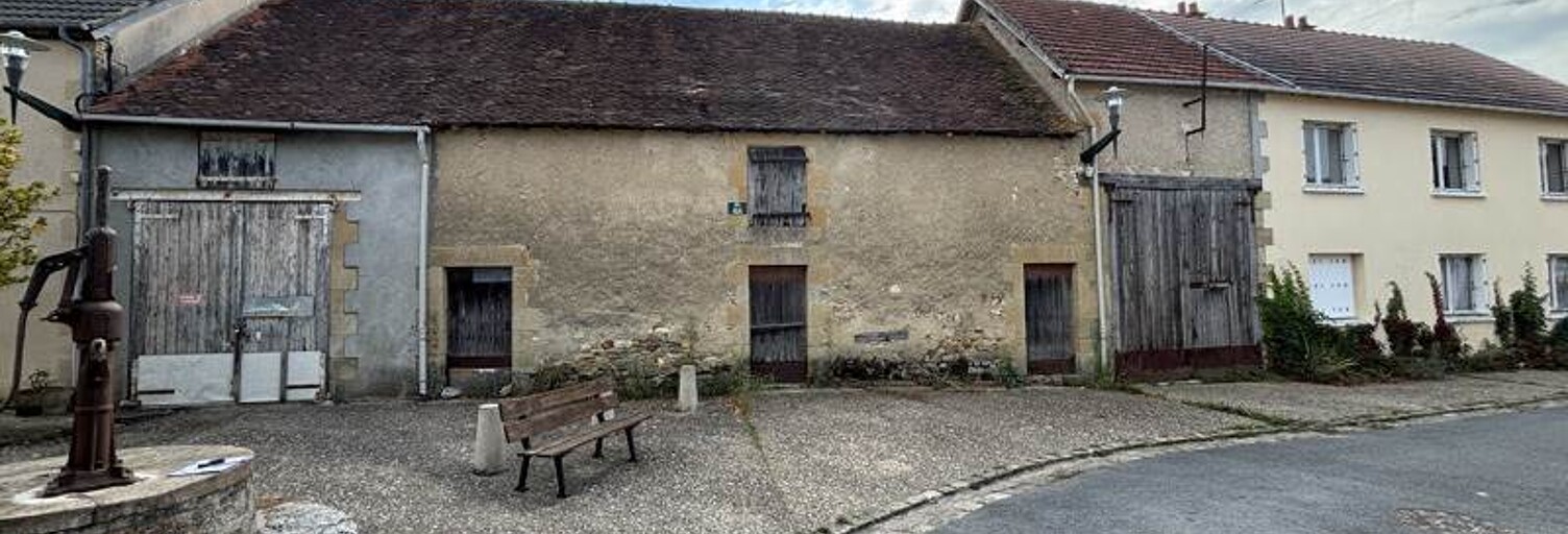 Maison   m² à vendre à Prissac (36370)