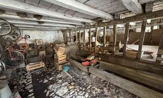 Maison   m² à vendre à Prissac (36370)