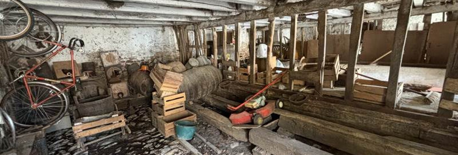 Maison   m² à vendre à Prissac (36370)