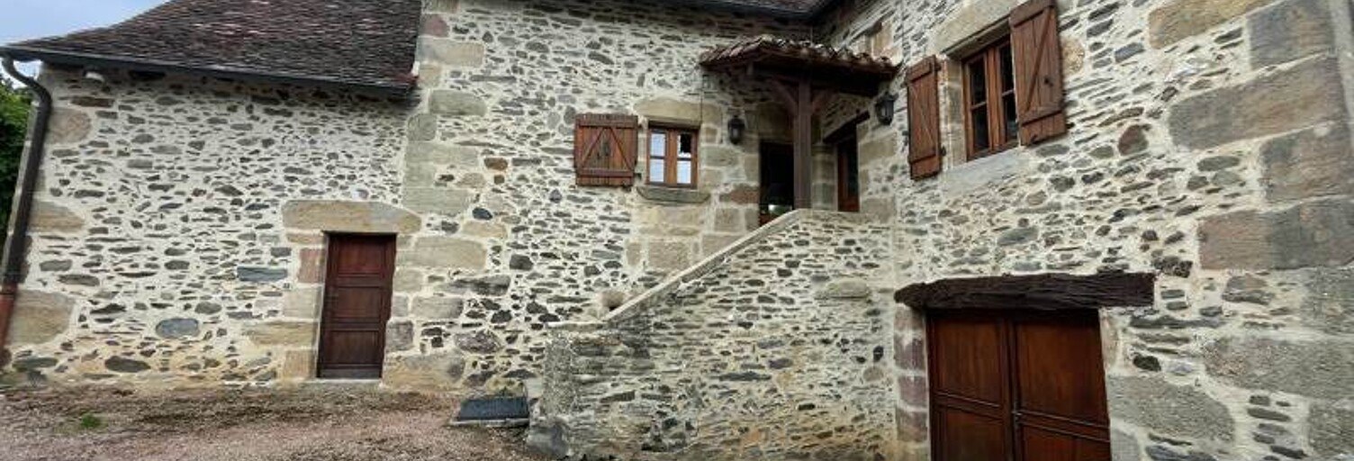 Maison 3 Pièces 130 m² à vendre à Espeyroux (46120)