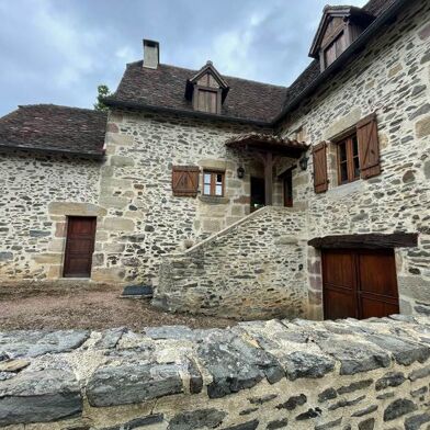 Maison 3 pièces 286740 €