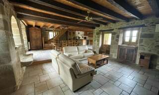 Maison 3 Pièces 130 m² à vendre à Espeyroux (46120)